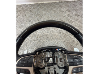Руль Jeep Grand Cherokee  2010 - 2021 года       