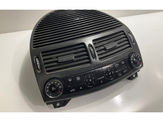 Блок управления климат-контролем 2118300385, 00094103   Mercedes-Benz E W211