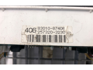 Zpětné zrcátko  Daihatsu Terios 1999  83010-87406  