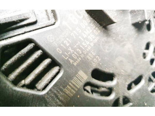 Генератор a0131543502, 0121715006   Mercedes-Benz ML W164      