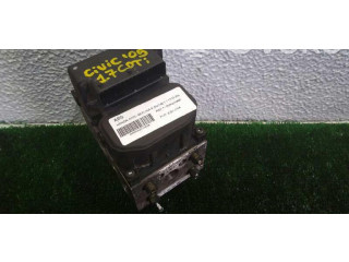 Блок ABS  0265216895   Honda Civic 
