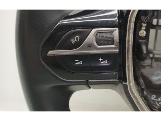 Руль Peugeot Rifter  2018 -  года 98185157ZD, 34236708B      