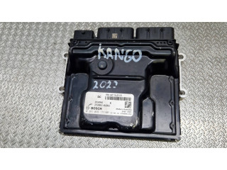 Блок управления двигателя 0281030177, 237107894S   Renault Kangoo II
