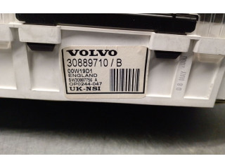 Панель приборов 30889710   Volvo S40, V40       