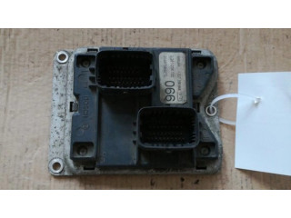 Блок управления 0261204732   Alfa Romeo 156