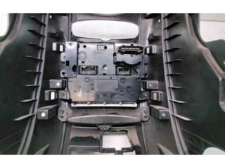 Блок управления климат-контролем    Mini Cooper Countryman R60