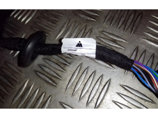 Zpětné zrcátko  Volvo XC90 2020  A262487, E1041347  