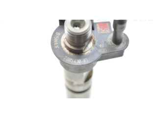 Vstřikovač 7805430   BMW X5 E70  pro naftový motor 3.0 N57 D30 B 