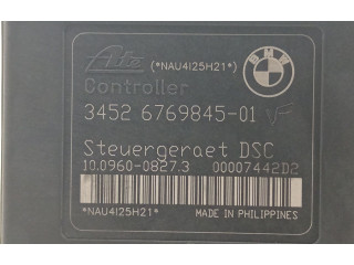Jednotka ABS 34516769844, 34526769845   BMW 1 E81 E87 2004