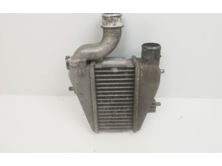 Интеркулер  1271002450   Honda Civic 