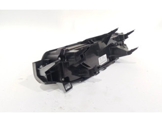 Блок управления климат-контролем 5590076060   Lexus CT 200H