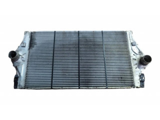 Интеркулер  8200075810C, 99000037   Renault Espace -  Grand espace IV 2.2