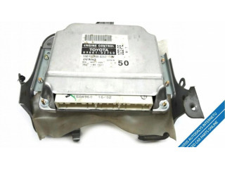 Řídící jednotka 89661-02750   Toyota Corolla E110 2002