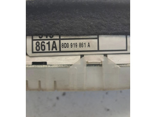 Панель приборов 8D0919861A, 861A   Audi A4 S4 B5 8D       