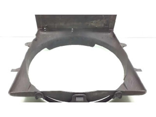 Вентилятор радиатора     52080127AA    Jeep Cherokee III KJ 2.8