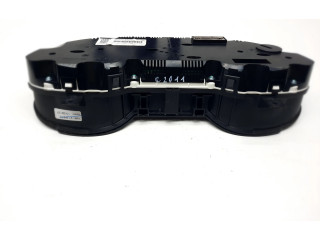 Панель приборов 8R0920981H   Audi Q5 SQ5       