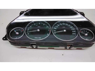 Přístrojová deska  Jaguar X-Type 2002 1000394  