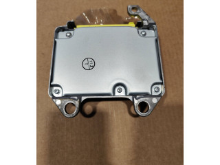 Блок подушек безопасности 8917060130   Toyota Land Cruiser (J120)
