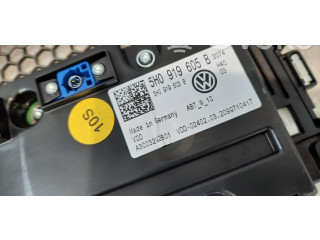 Дисплей    5H0919605   Volkswagen Golf VIII