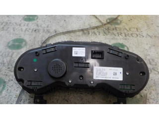 Панель приборов 5580301, BM5T10849BCD   Ford Focus C-MAX       