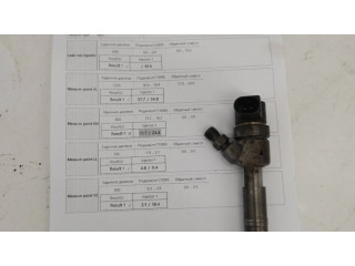 Vstřikovač A6280700287   Mercedes-Benz S W220  pro naftový motor 4.0 OM 628.960 