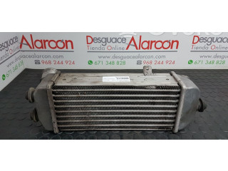 Интеркулер  282712A700, ADC12   Hyundai ix20 
