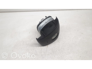 Подушка безопасности водителя 5J0880201D   Skoda Praktik (5J8)