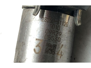 Vstřikovací lišta 23250-31120   Lexus GS 250 350 300H 450H     