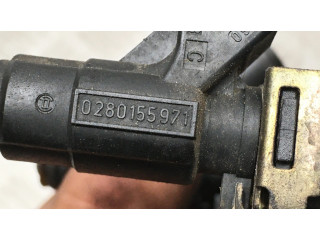 Vstřikovač 0280155971, 0280151   Fiat Punto (188)  pro benzínový motor 1.6  