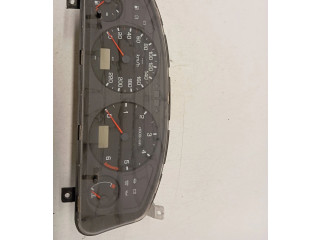 Přístrojová deska  Nissan Primera 1991 248102F616, 110008780008  