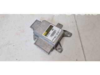 Блок подушек безопасности 12841449   Saab 9-3 Ver2