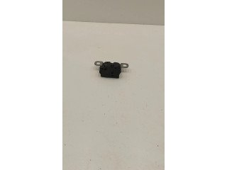 Zámek zadních dveří 9802312   Mini Cooper Countryman R60 2012