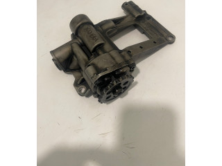 Масляный насос  M57D30_306D3 7792945, AIS19C03  BMW 5 E60 E61 