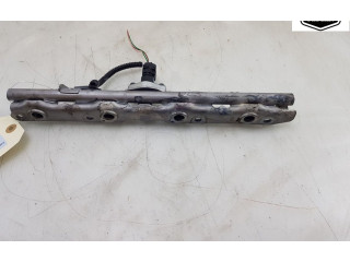 Vstřikovací lišta 2381424011, 2381424011   Toyota Corolla E140 E150    M20AFXS 