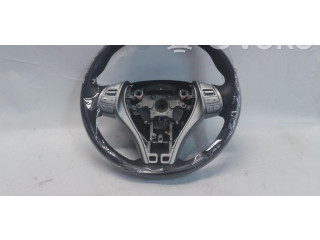Volant Nissan Pulsar 2014   