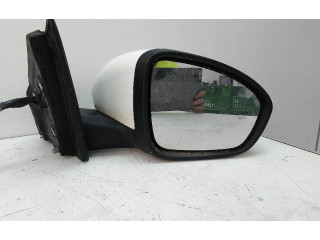 Zpětné zrcátko  Renault Megane IV 2015  30087811  
