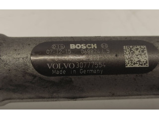 Vstřikovací lišta 30777554, 068824L5   Volvo XC90     