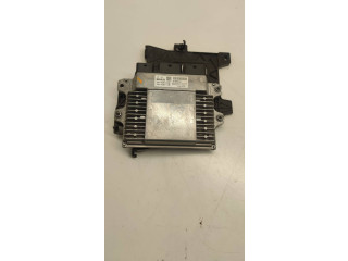 Блок управления двигателя 237109778R, 237105111R   Renault Espace V (RFC)