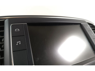 Дисплей    9813041280   Peugeot Expert