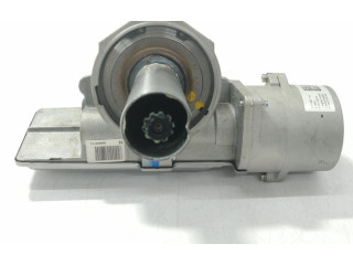 Руль Fiat Punto (199)  2005 - 2018 года 51927085      