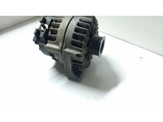 Генератор 7802261, 2543461D   BMW X1 E84 1.8     