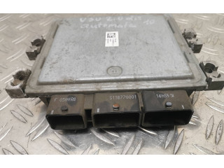 Řídící jednotka 31269095, J38AC   Volvo V50 2008