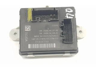 Блок управления 31456700, 31456700   Volvo V40 Cross country