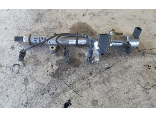 Vstřikovací lišta A6510700495   Mercedes-Benz A W176     