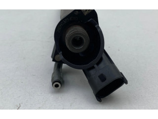 Vstřikovač 236700W020, 111017   Toyota Auris 150     