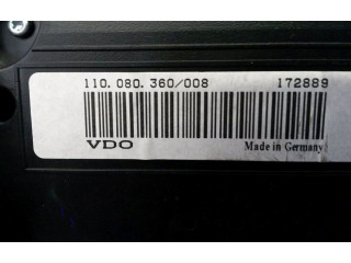 Панель приборов 110.080.360, 008   Volkswagen Tiguan       