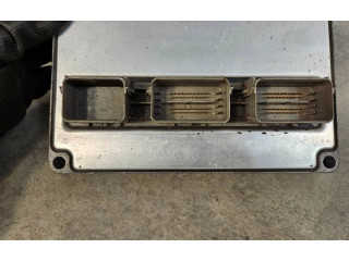 Řídící jednotka 30729274A, ERFB7GAMNDZ4   Volvo S40 2004