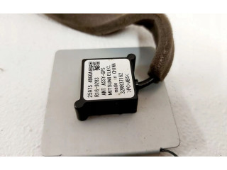 Блок управления надувных подушек    25975-4BG0A   Nissan Qashqai