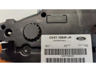 Панель приборов GV4T10849JK, SGJKF6557   Ford Kuga II       