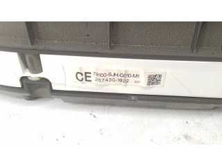 Přístrojová deska  Honda FR-V 2006 78100SJHG010M1, 2574301922  